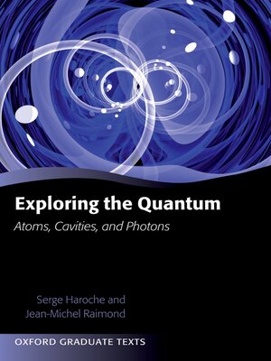 cover image of Exploring the Quantum